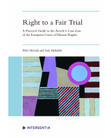 Right to a Fair Trial