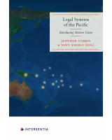 Legal Systems of the Pacific