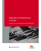 Nationality and Statelessness in Europe