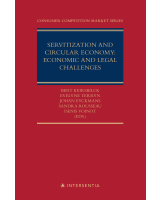 Servitization and circular economy: economic and legal challenges