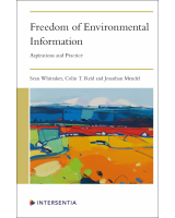 Freedom of Environmental Information