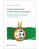 Professional Football and Anti-Money Laundering