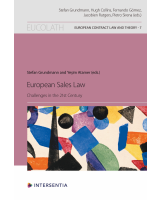 European Sales Law