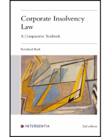 Corporate Insolvency Law, 2nd edition