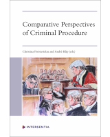 Comparative Perspectives of Criminal Procedure