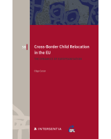 Cross-Border Child Relocation in the EU