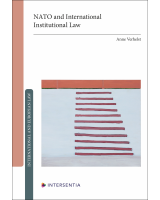 NATO and International Institutional Law