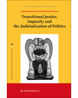 Transitional Justice, Impunity and the Judicialization of Politics