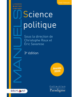 Science politique