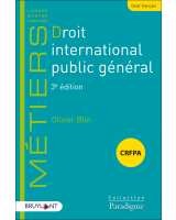 Droit international public général