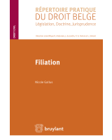 Filiation