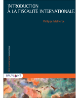 Introduction à la fiscalité internationale