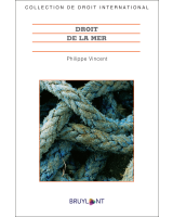 Droit de la mer