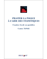 Piloter la police à l'aide des statistiques