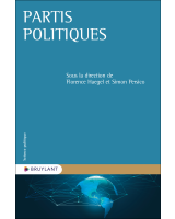 Partis politiques