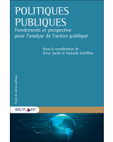 Politiques publiques