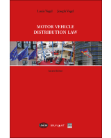 Motor Vehicle Distribution Law