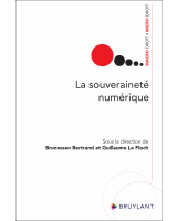 La souveraineté numérique