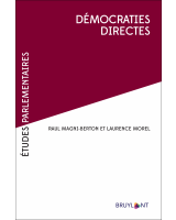 Démocraties directes