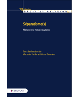 Séparatisme(s)