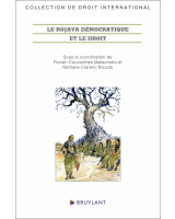 Le Rojava démocratique et le droit