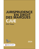 Jurisprudence en droit des marques