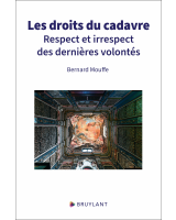 Les droits du cadavre