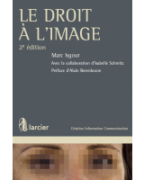 Le droit à l'image