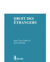 Droit des étrangers