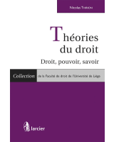 Théories du droit