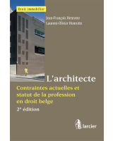 L’architecte