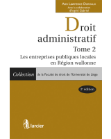 Droit administratif