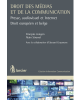 Droit des médias et de la communication