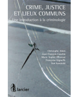 Crime, justice et lieux communs