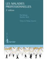 Les maladies professionnelles