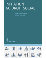 Initiation au droit social