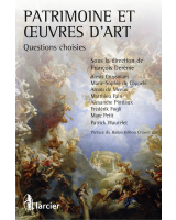 Patrimoine et œuvres d'art 