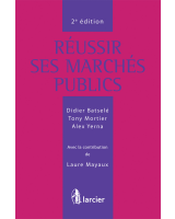 Réussir ses marchés publics