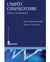 L'impôt confiscatoire