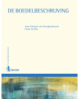 De boedelbeschrijving