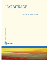 L'arbitrage