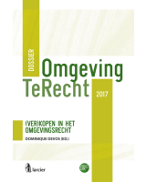 (ver)kopen in het omgevingsrecht