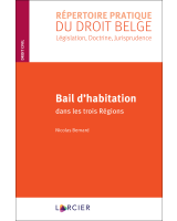 Bail d'habitation