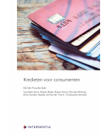 Kredieten voor consumenten