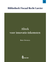 Aftrek voor innovatie-inkomsten