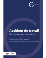 Accident du travail