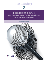 Het Misdrijf & Forensisch bewijs