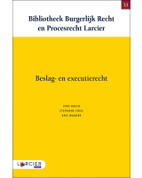 Beslag- en executierecht