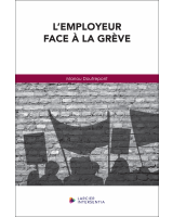 L'employeur face à la grève