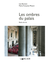 Les ombres du palais